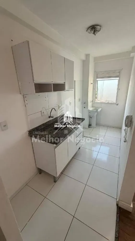 Apartamento, 2 quartos, 52 m² - Foto 3