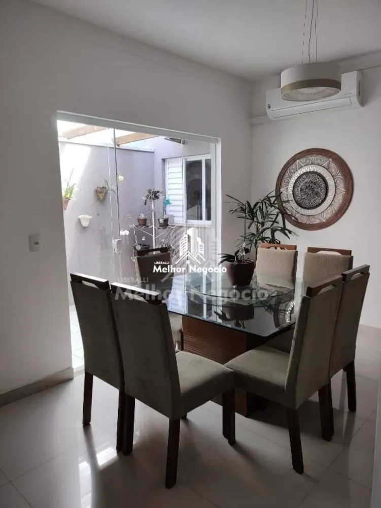 Casa, 3 quartos, 169 m² - Foto 4