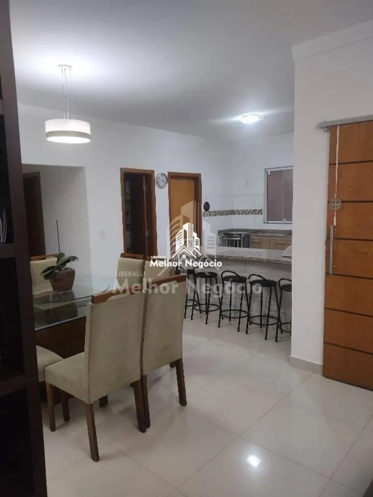 Casa, 3 quartos, 169 m² - Foto 1
