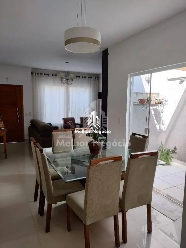 Casa, 3 quartos, 169 m² - Foto 3