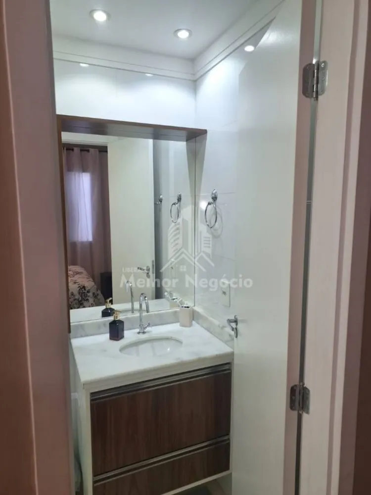 Apartamento, 3 quartos, 73 m² - Foto 4