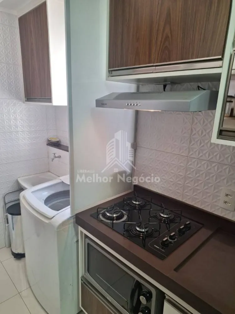 Apartamento, 3 quartos, 73 m² - Foto 6