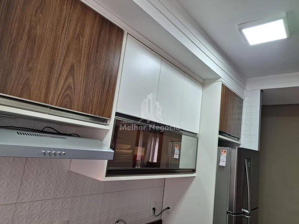 Apartamento, 3 quartos, 73 m² - Foto 5