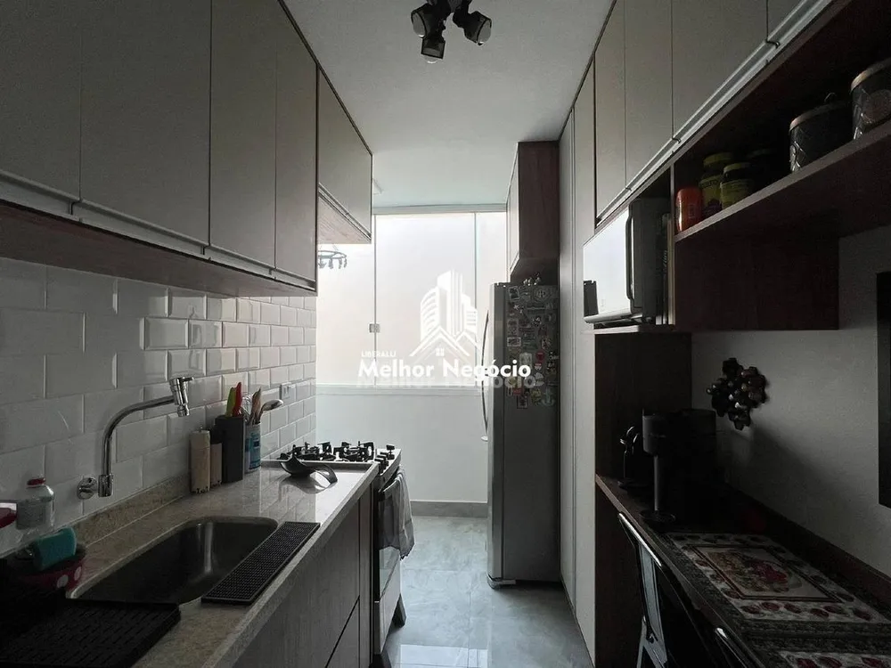 Apartamento, 2 quartos, 62 m² - Foto 7