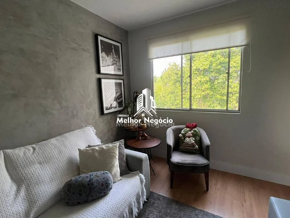 Apartamento, 2 quartos, 62 m² - Foto 5