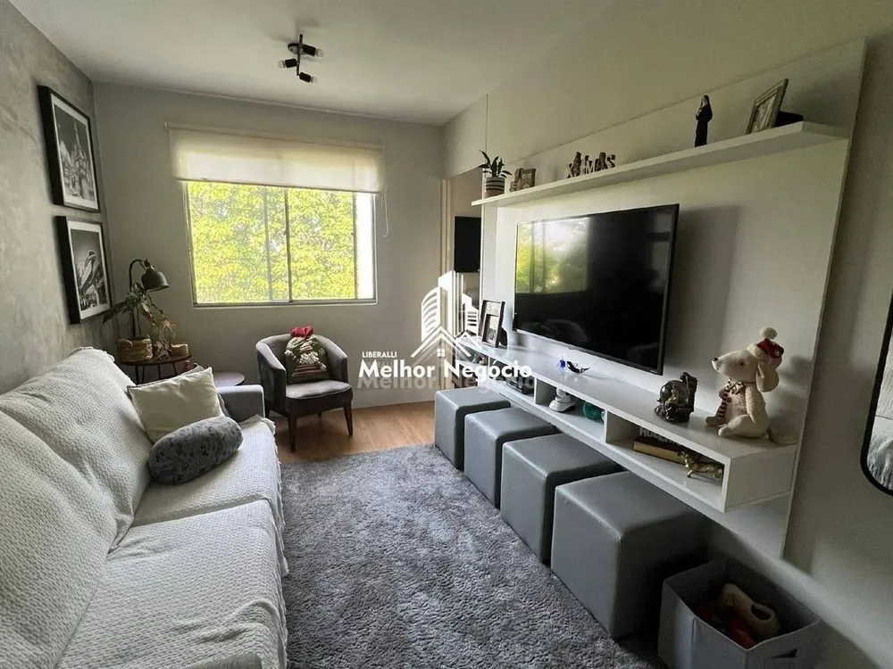 Apartamento, 2 quartos, 62 m² - Foto 3