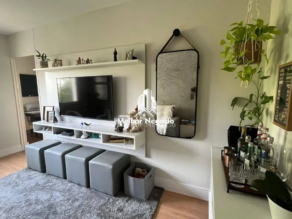 Apartamento, 2 quartos, 62 m² - Foto 2