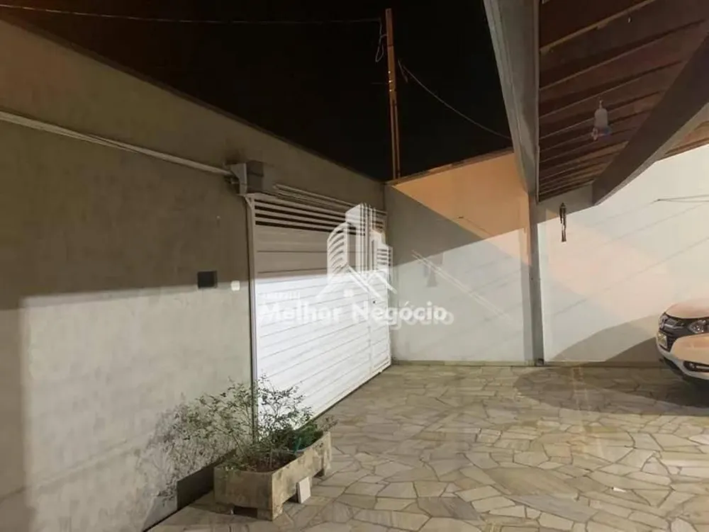 Casa, 3 quartos, 200 m² - Foto 2