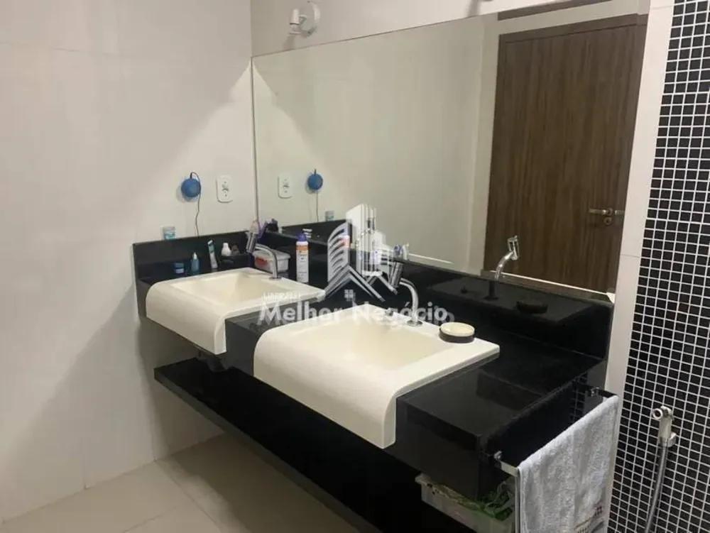 Casa, 3 quartos, 200 m² - Foto 8