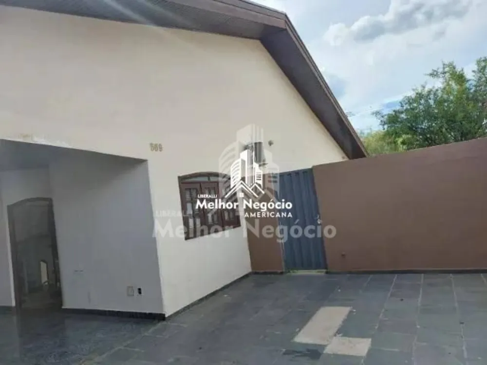 Casa, 4 quartos, 220 m² - Foto 1