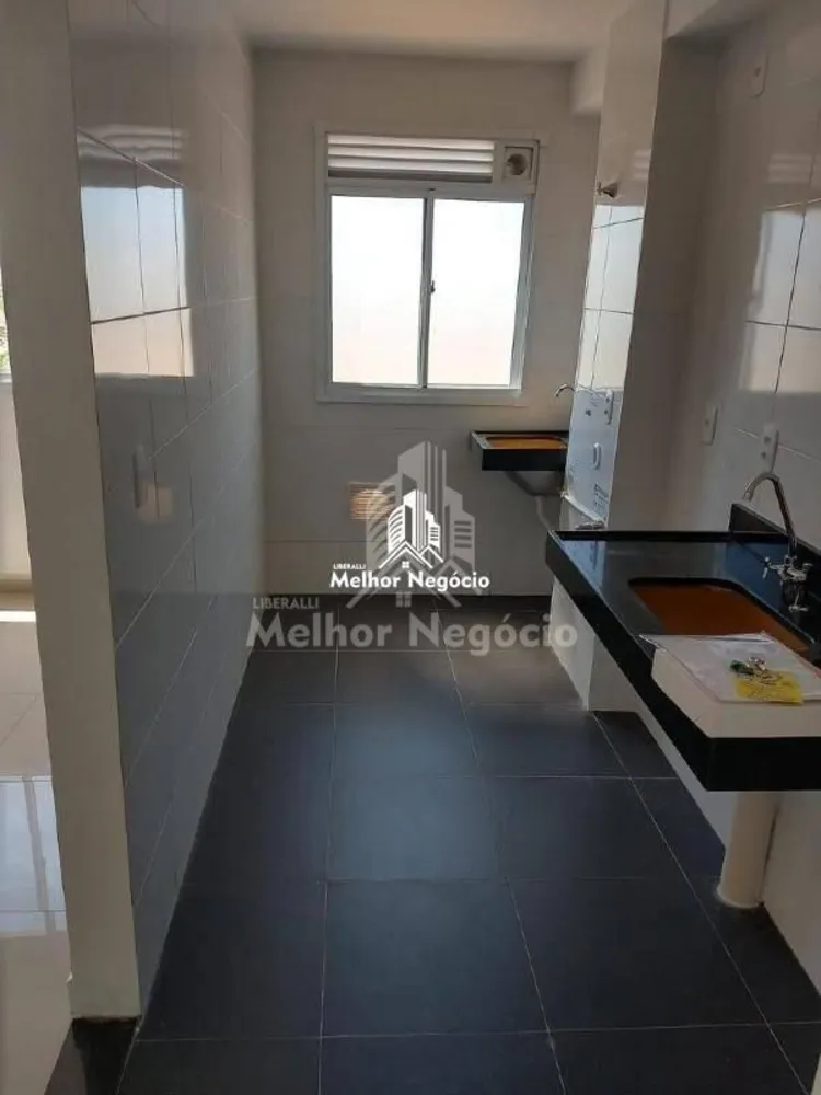 Apartamento, 2 quartos, 47 m² - Foto 4
