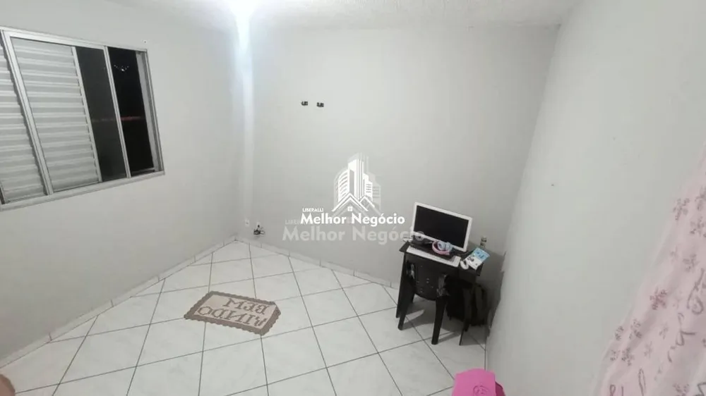 Apartamento, 2 quartos, 46 m² - Foto 3