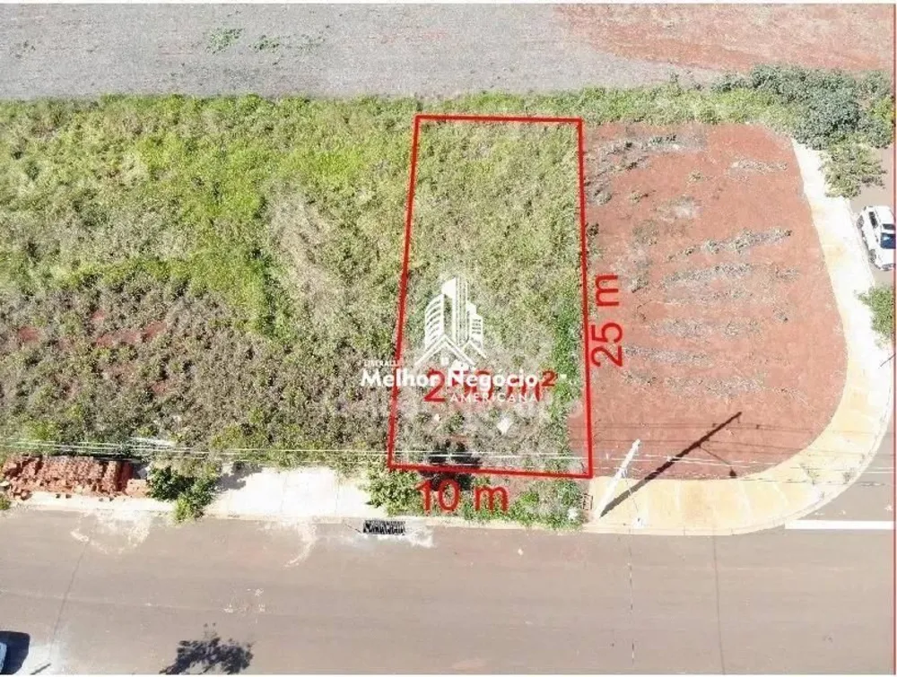 Terreno, 250 m² - Foto 4