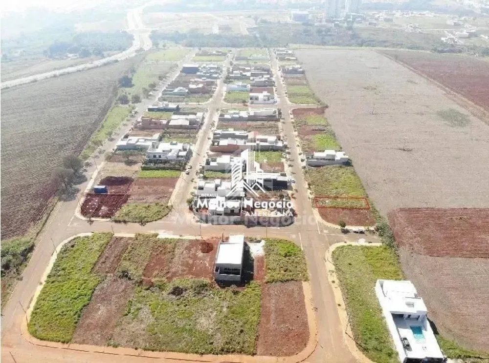 Terreno, 250 m² - Foto 1