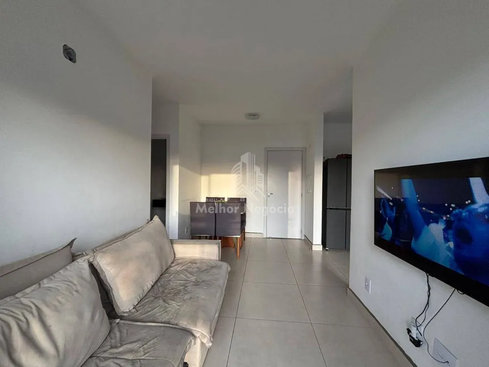 Apartamento, 2 quartos, 56 m² - Foto 1