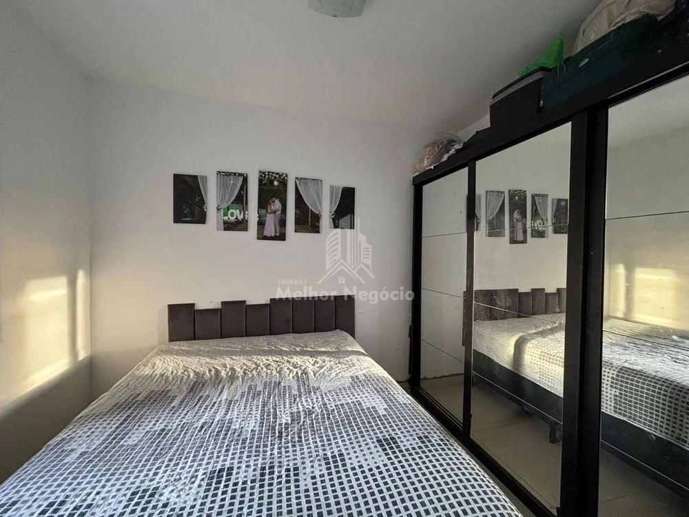 Apartamento, 2 quartos, 56 m² - Foto 5