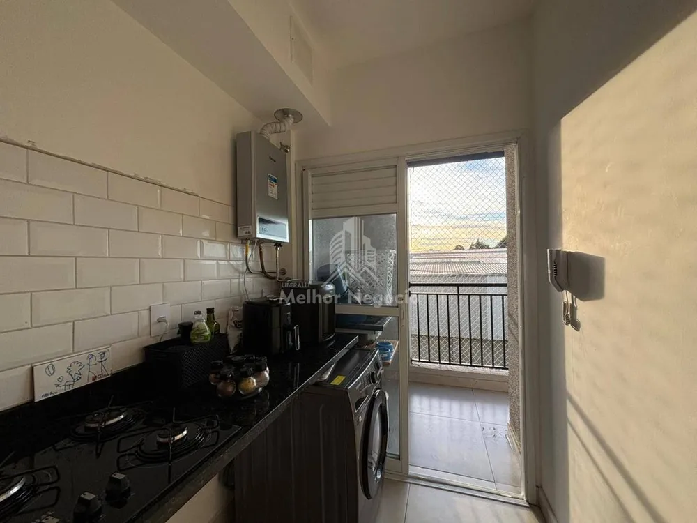 Apartamento, 2 quartos, 56 m² - Foto 4