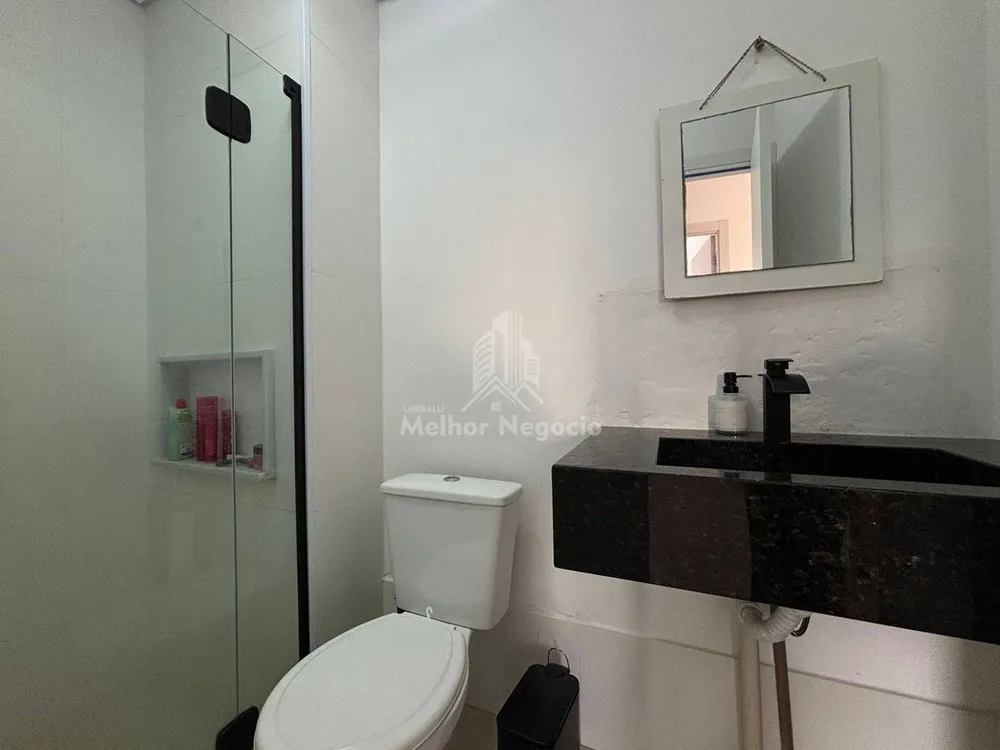 Apartamento, 2 quartos, 56 m² - Foto 7