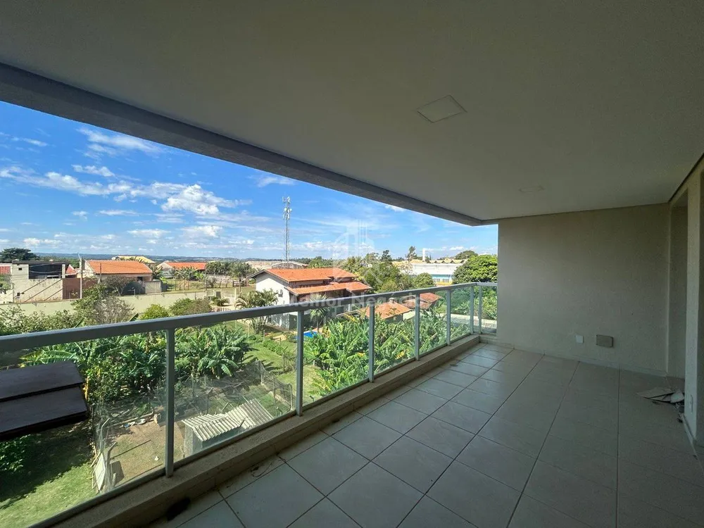 Apartamento, 4 quartos, 137 m² - Foto 8