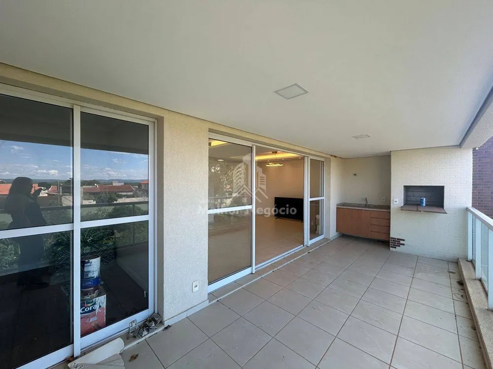 Apartamento, 4 quartos, 137 m² - Foto 6