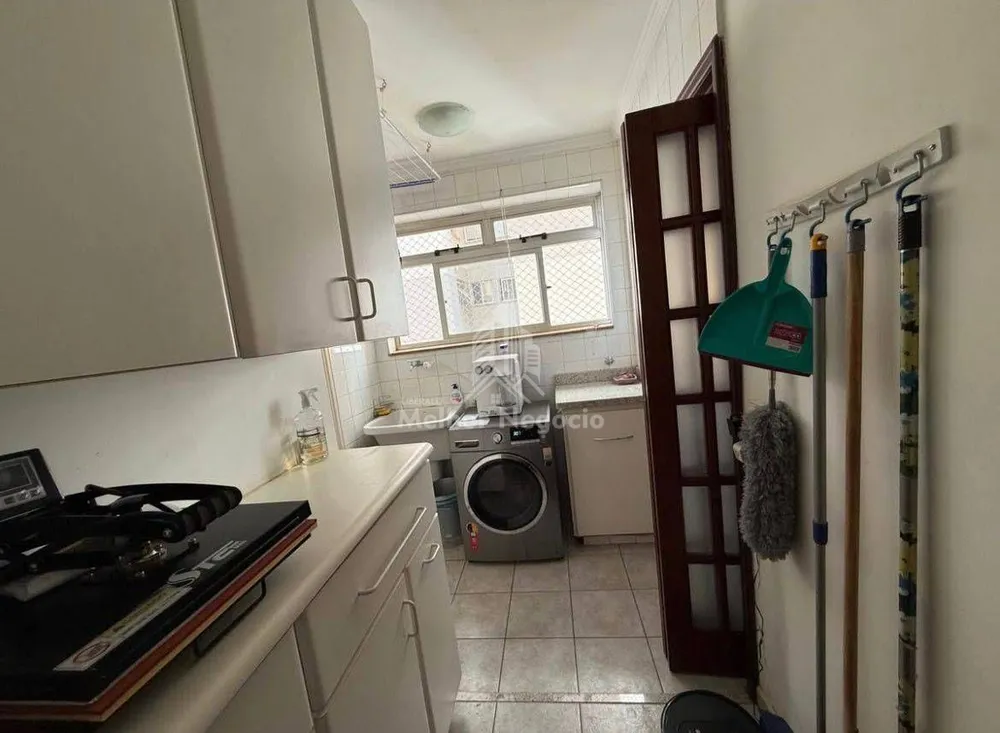 Apartamento, 3 quartos, 90 m² - Foto 4