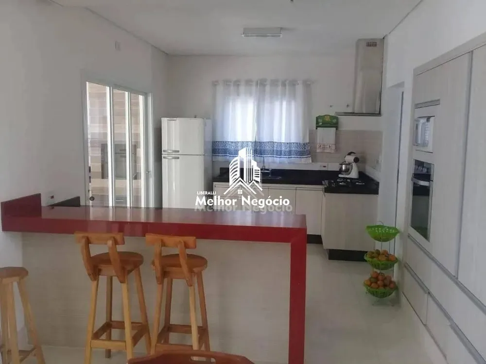 Casa, 3 quartos, 157 m² - Foto 6