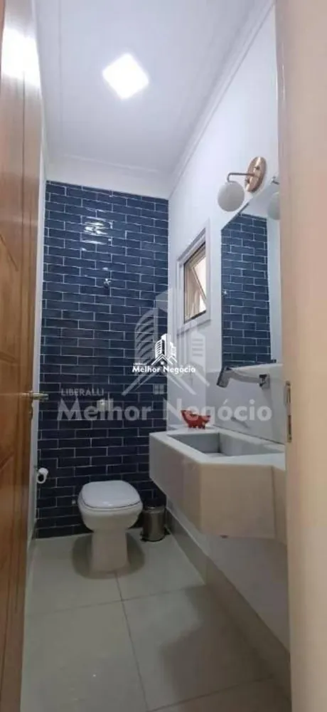 Casa, 3 quartos, 157 m² - Foto 7