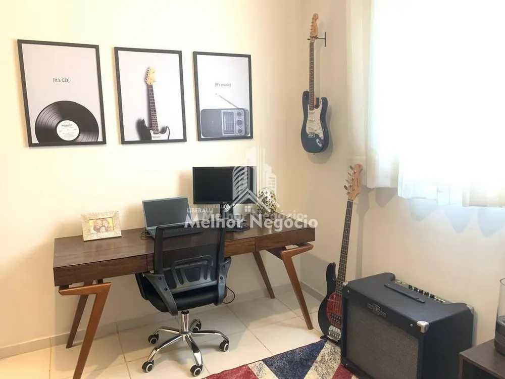 Apartamento, 2 quartos, 66 m² - Foto 4