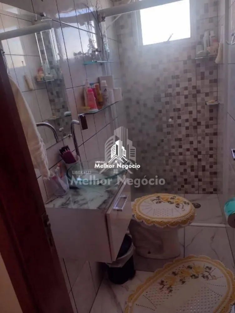 Apartamento, 2 quartos, 45 m² - Foto 7