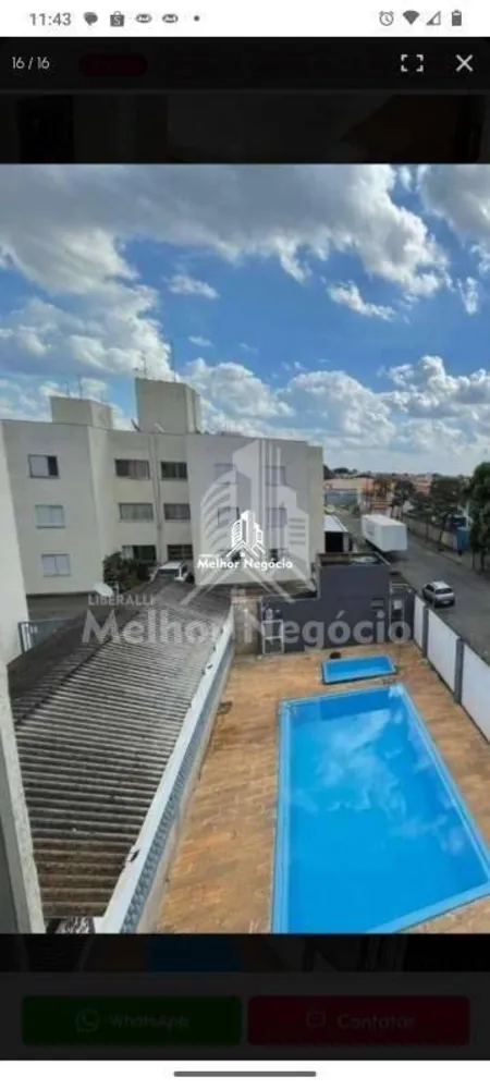Apartamento, 2 quartos, 45 m² - Foto 1