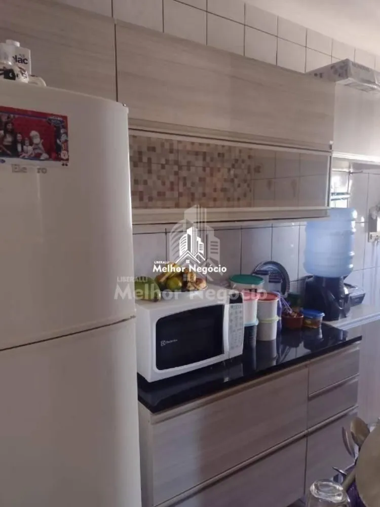Apartamento, 2 quartos, 45 m² - Foto 2