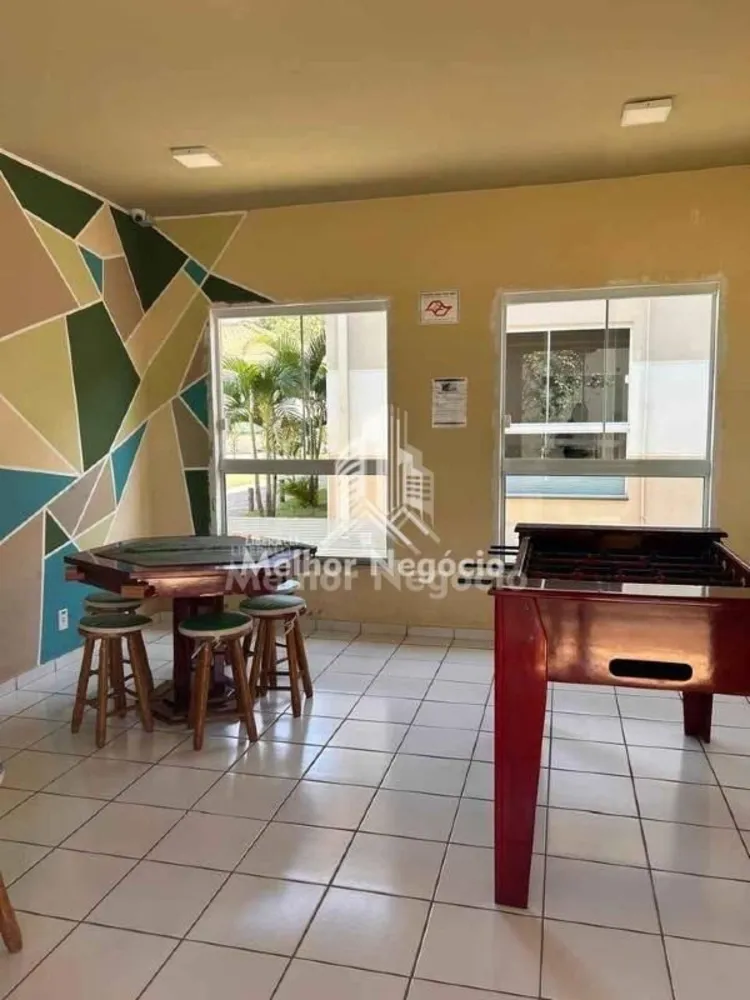 Apartamento, 2 quartos, 48 m² - Foto 6