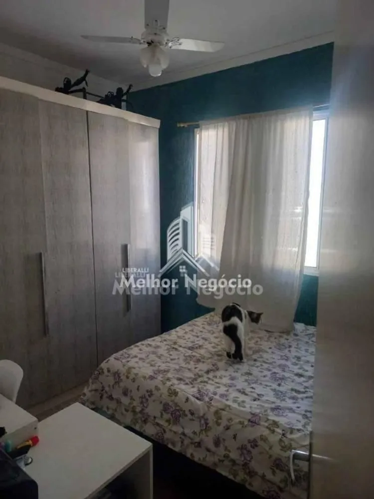 Apartamento, 2 quartos, 48 m² - Foto 1