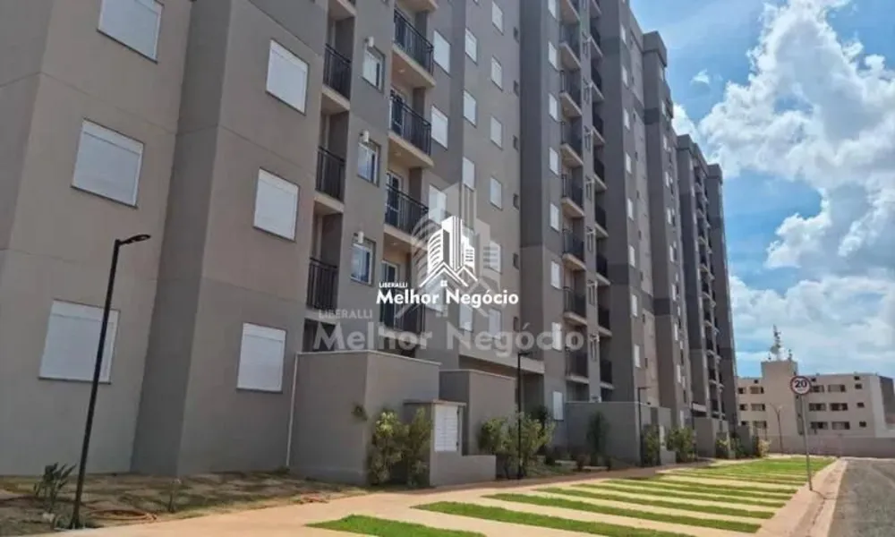Apartamento, 2 quartos, 45 m² - Foto 2