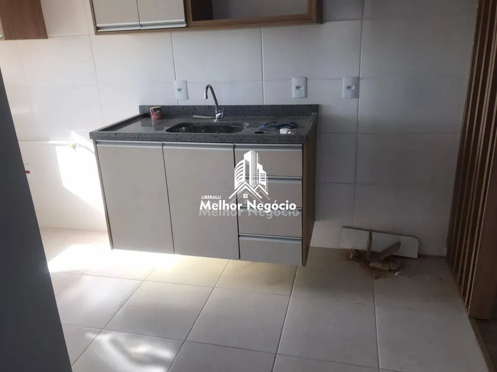 Apartamento, 2 quartos, 45 m² - Foto 1