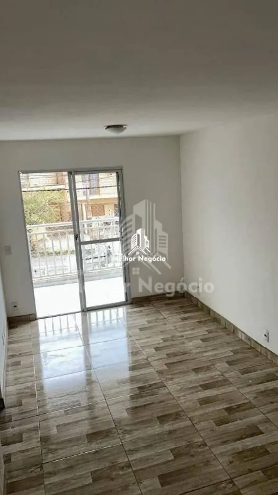 Apartamento, 3 quartos, 73 m² - Foto 2