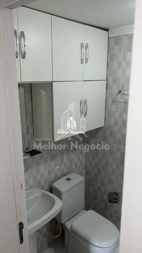 Apartamento, 3 quartos, 73 m² - Foto 3