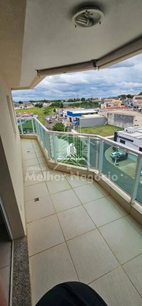 Apartamento, 3 quartos, 79 m² - Foto 4