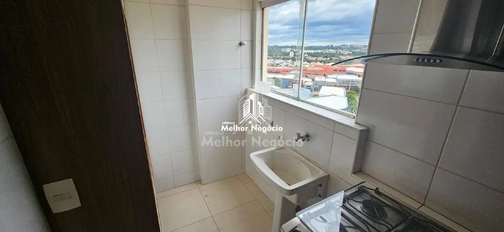 Apartamento, 3 quartos, 79 m² - Foto 6