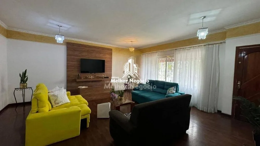 Casa, 4 quartos, 223 m² - Foto 2