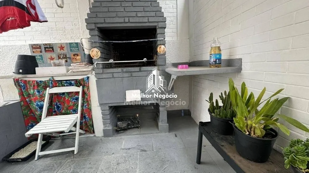 Casa, 4 quartos, 223 m² - Foto 3