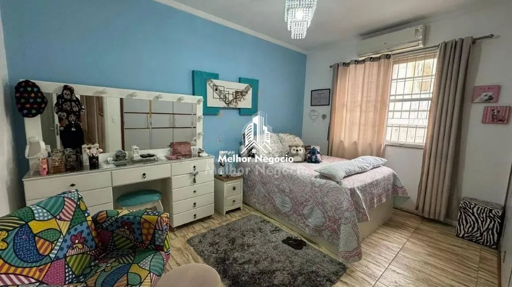 Casa, 4 quartos, 223 m² - Foto 8