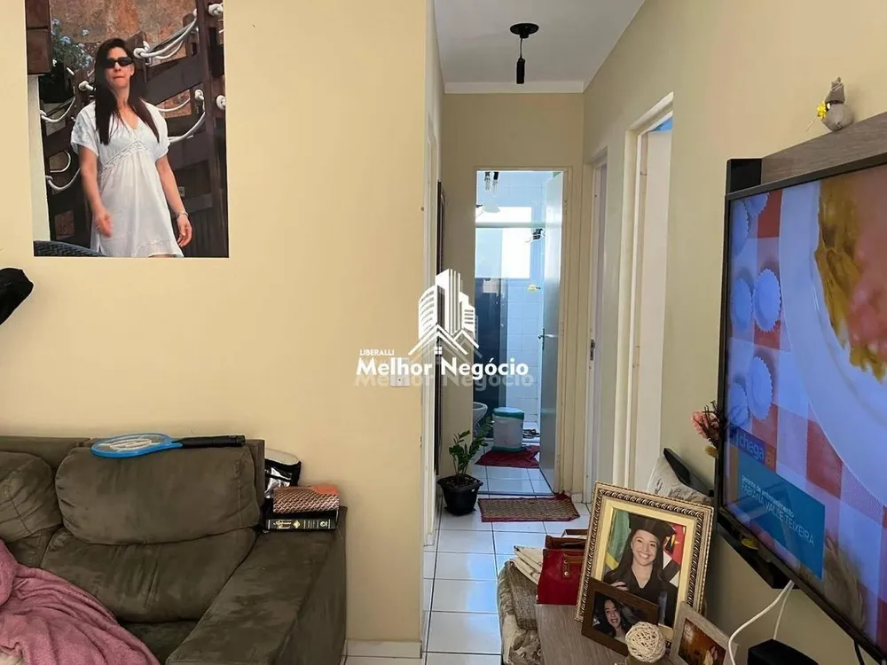 Apartamento, 2 quartos, 48 m² - Foto 1