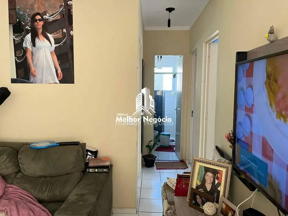Apartamento, 2 quartos, 48 m² - Foto 6