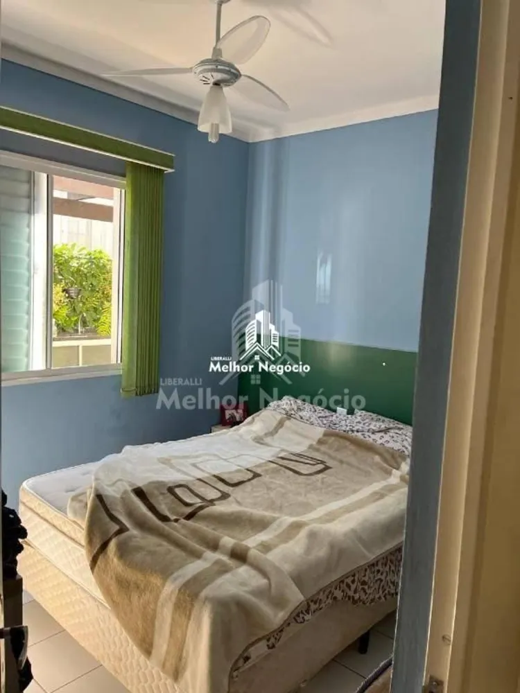 Apartamento, 2 quartos, 48 m² - Foto 8