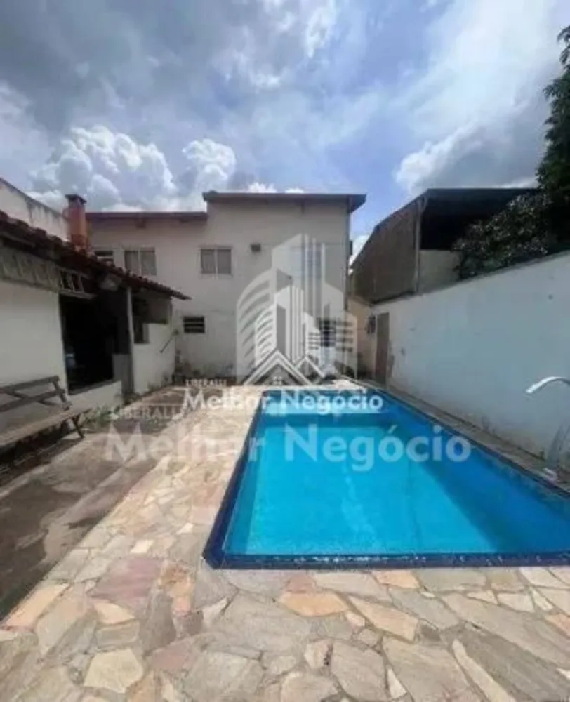 Casa, 4 quartos, 170 m² - Foto 4