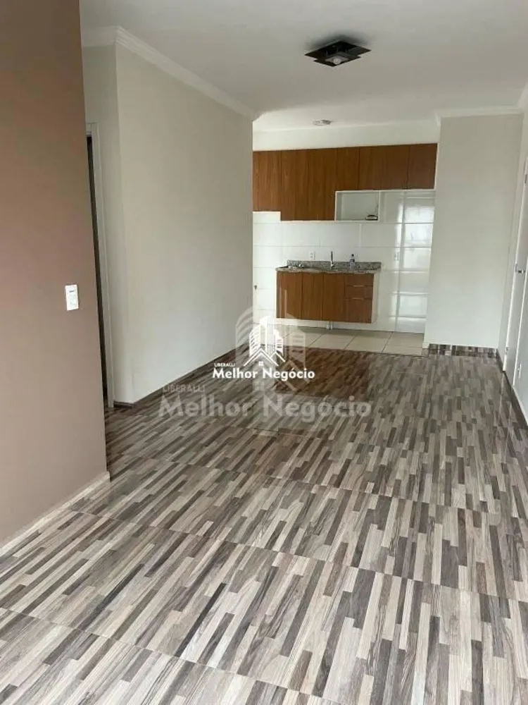 Apartamento, 2 quartos, 58 m² - Foto 4