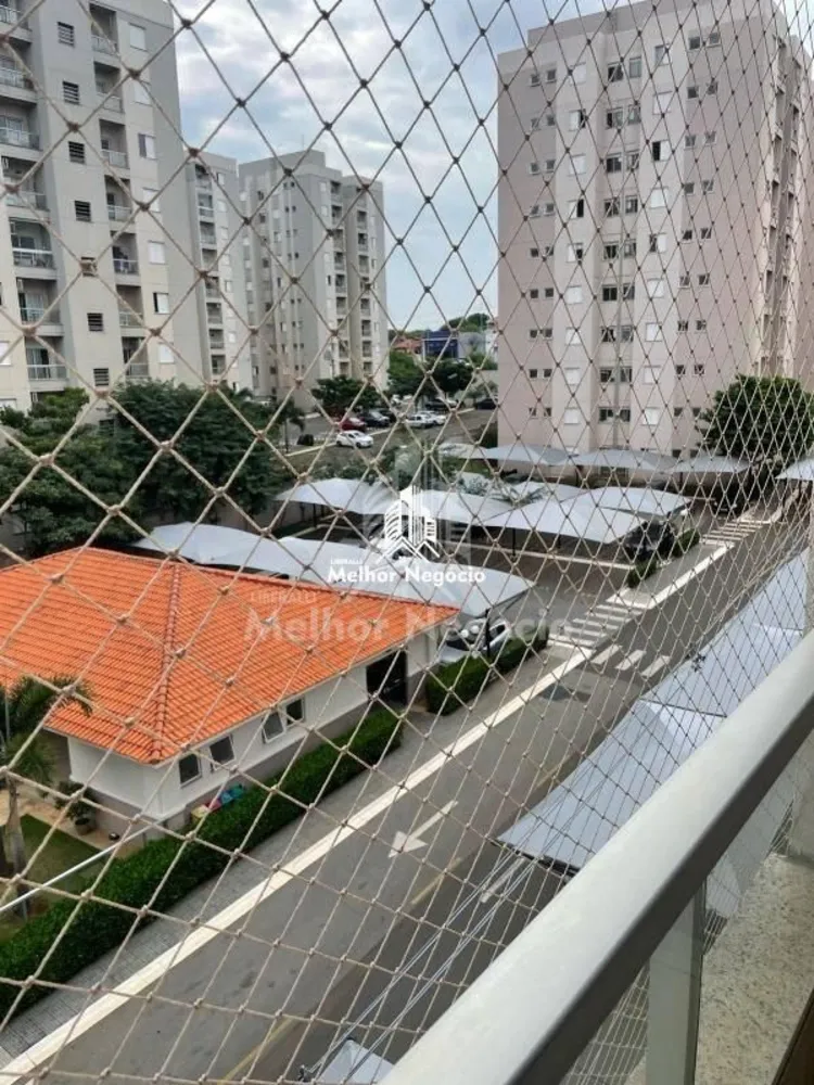 Apartamento, 2 quartos, 58 m² - Foto 2