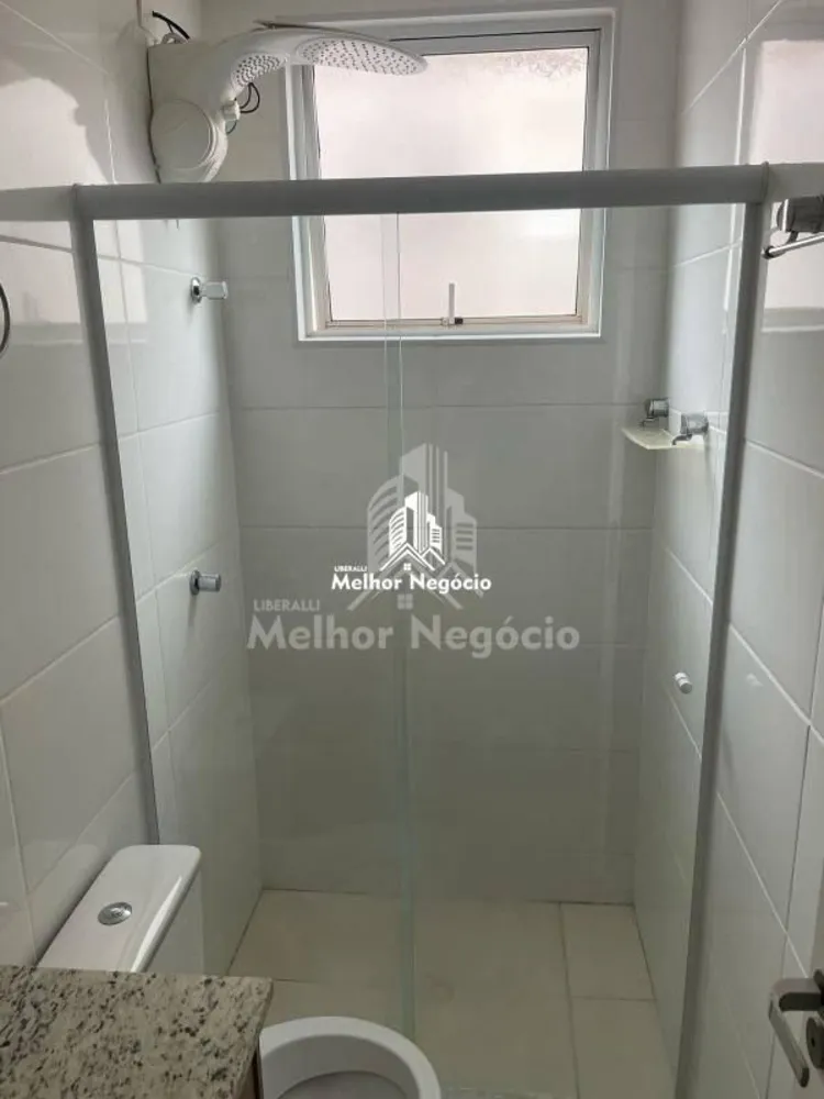 Apartamento, 2 quartos, 58 m² - Foto 3