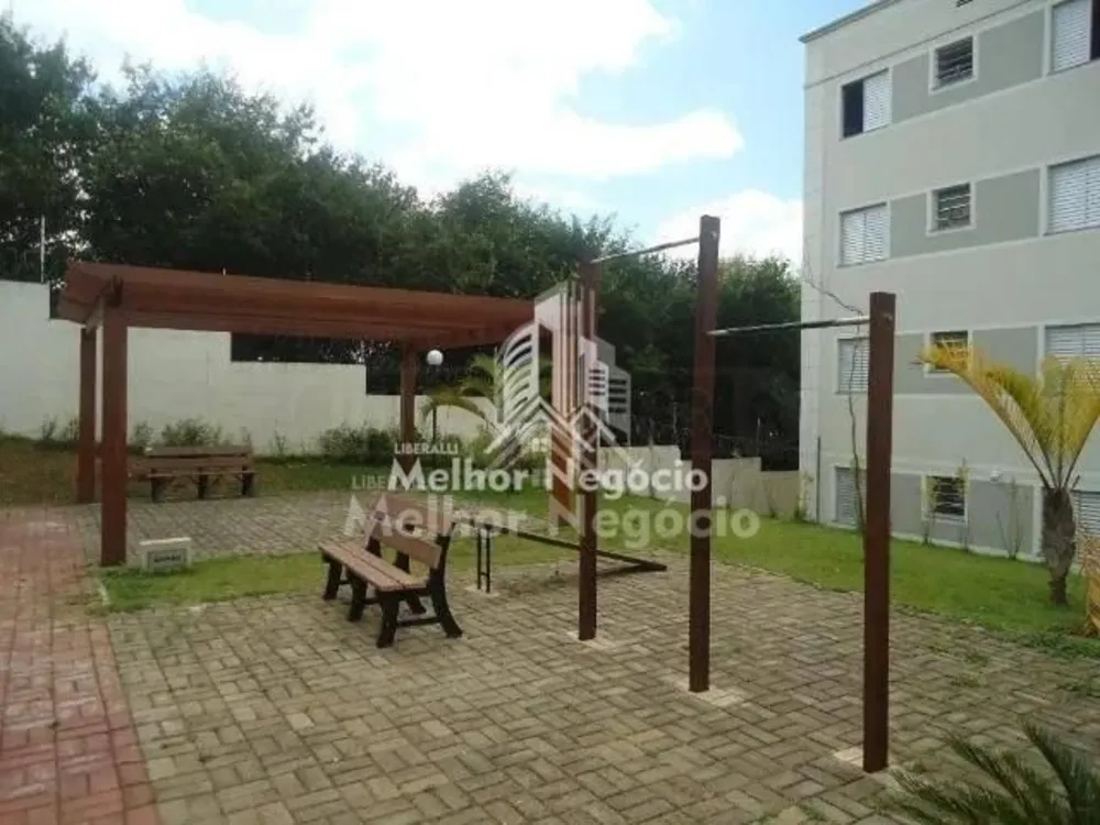 Apartamento, 2 quartos, 47 m² - Foto 1